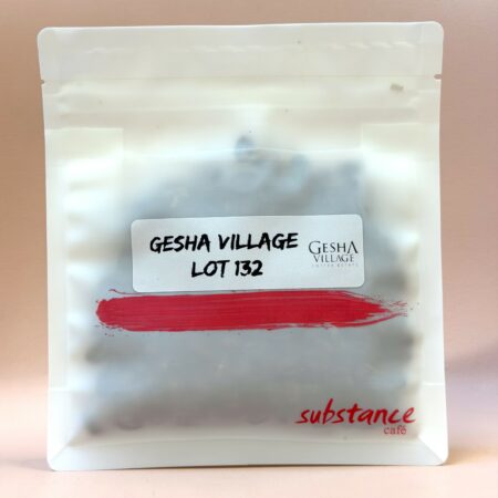 Ethiopia Gesha Village Lot 132