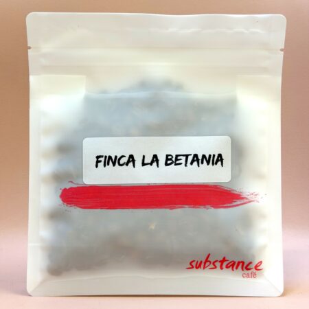 Colombia Finca La Betania