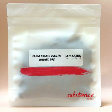 Panama Elida Estate Vuelta washed DRD