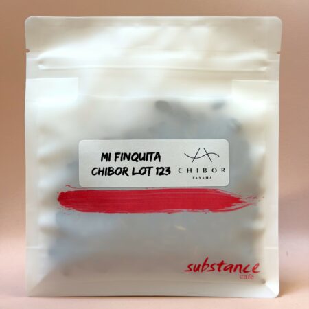 Panama Mi Finquita Chibor Lot 123