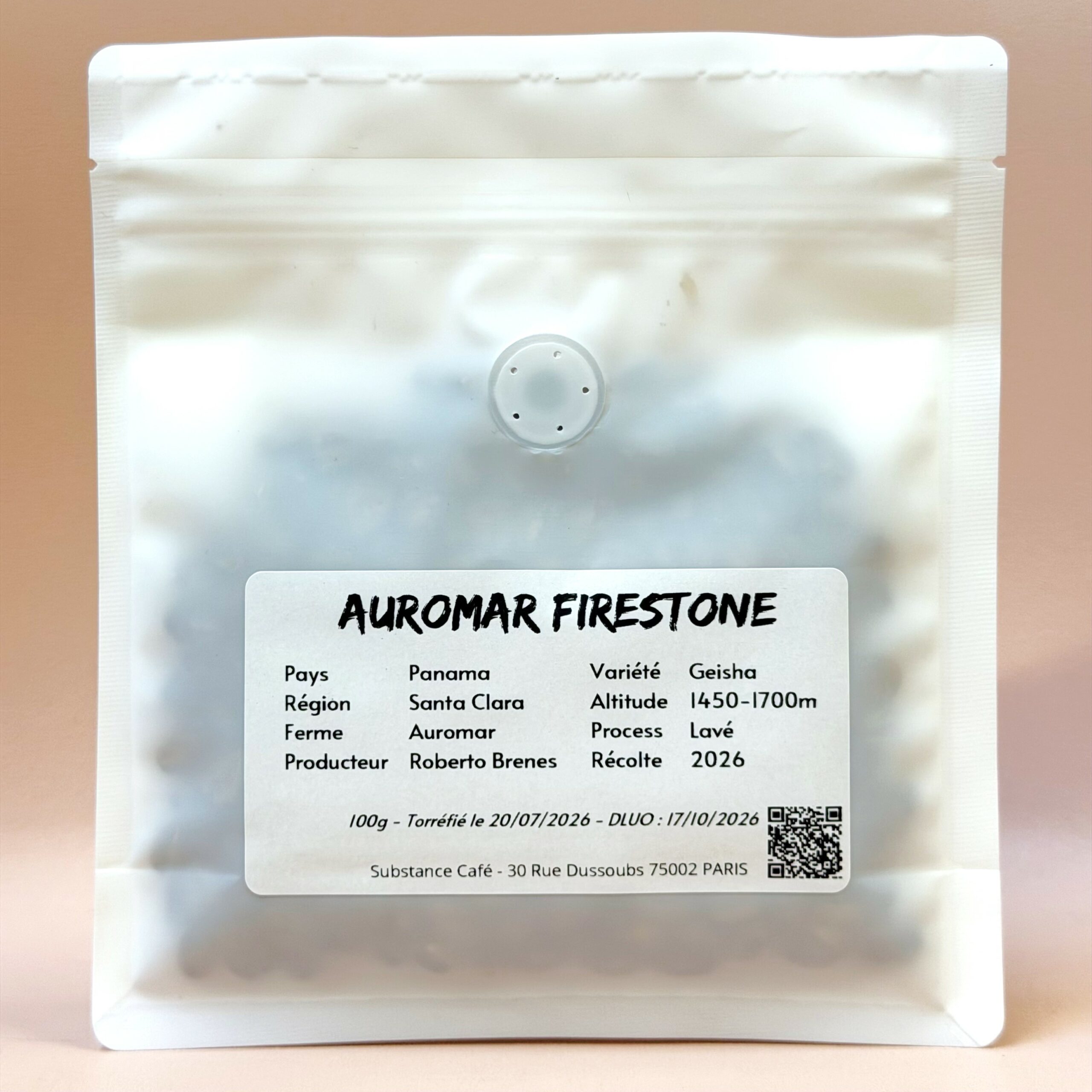 Panama Auromar Firestone - Image 2