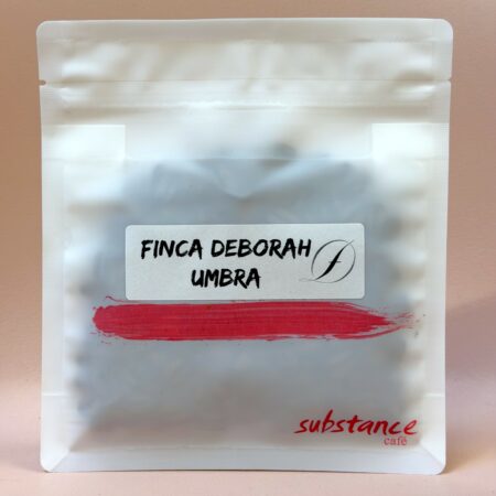 Panama Finca Deborah Umbra