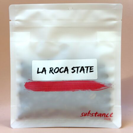 Colombia La Roca State