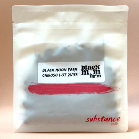 Panama Black Moon Farm Chiroso Lot 21/33