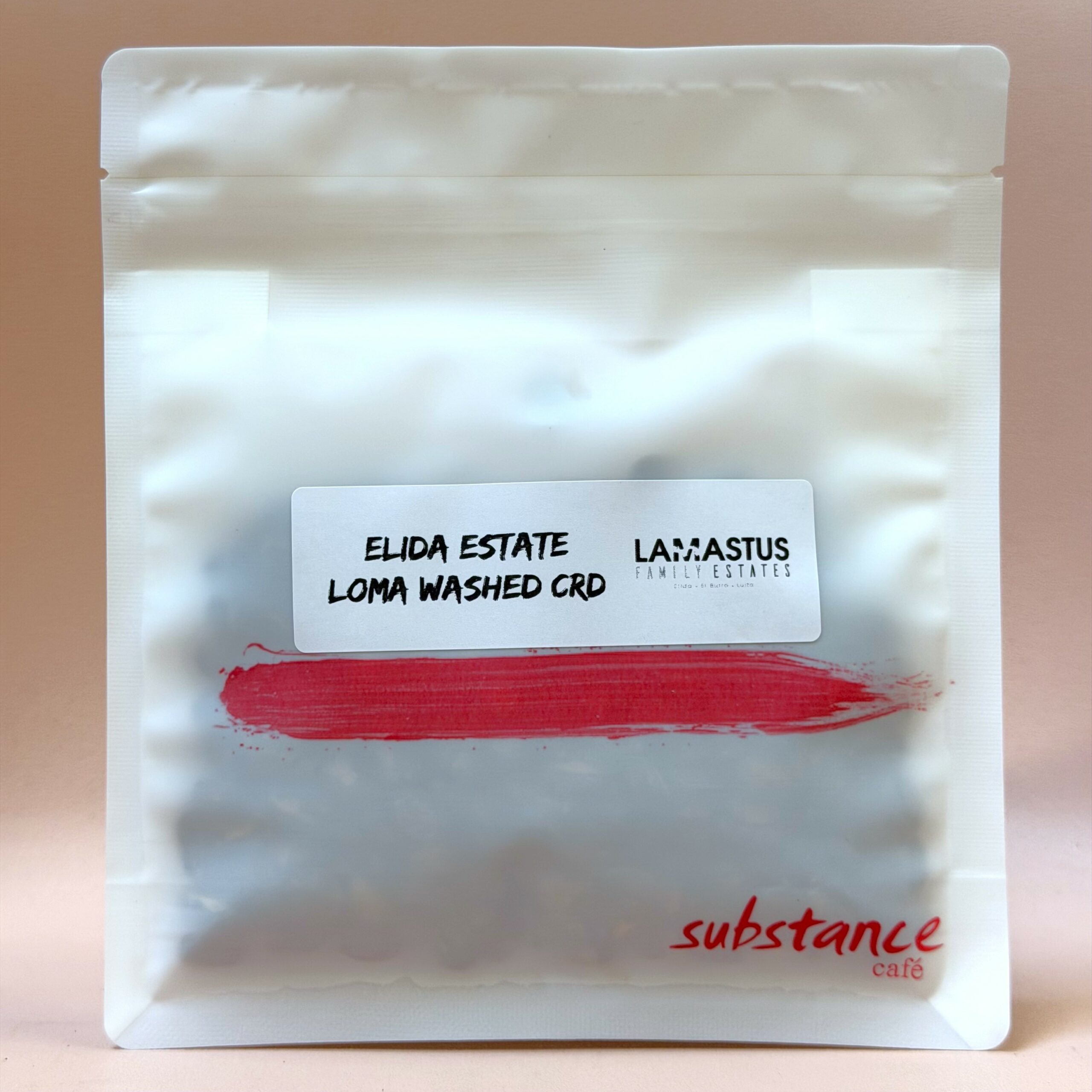 Panama Elida Estate Loma washed CRD