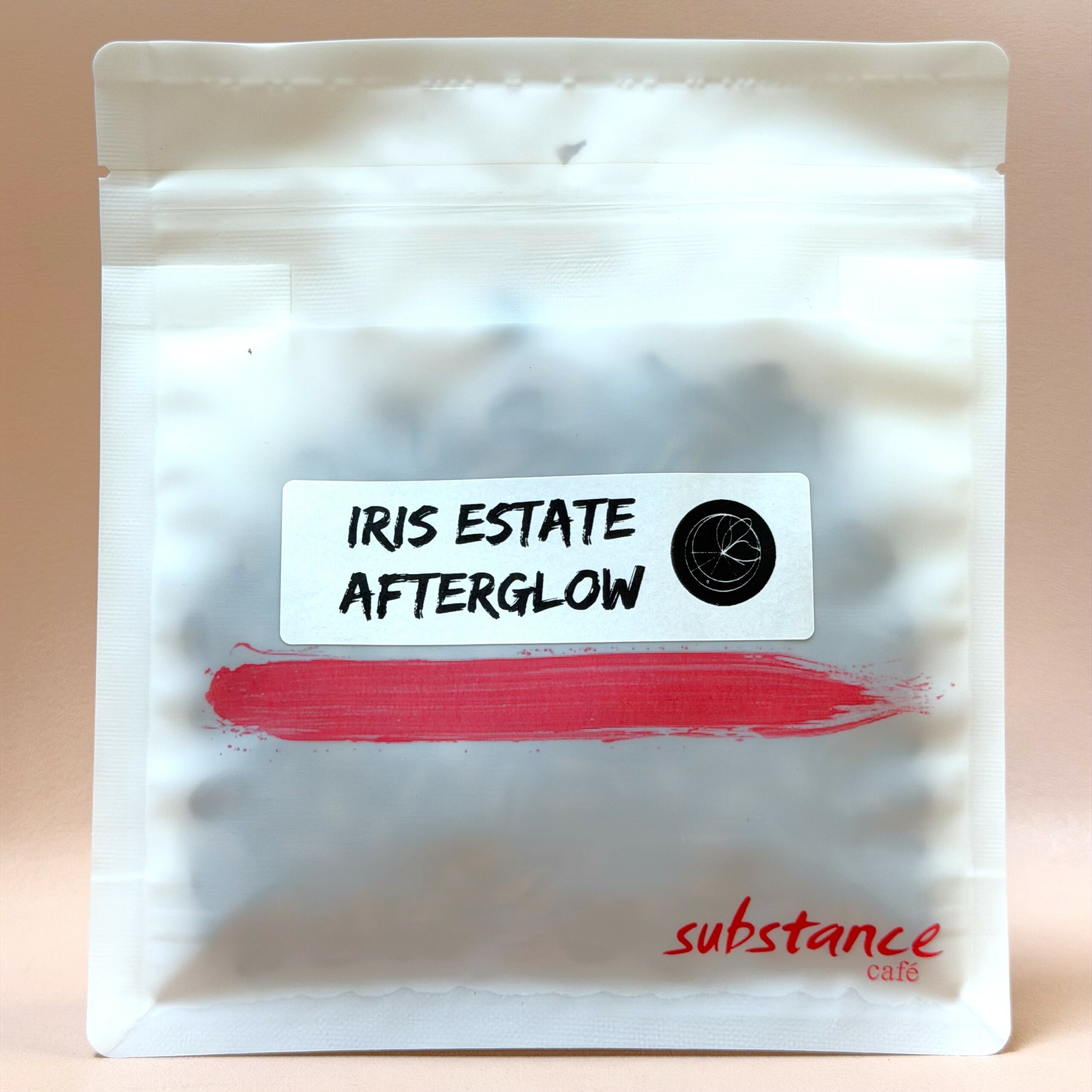 Panama Iris Estate Afterglow