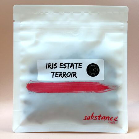 Panama Iris Estate Terroir