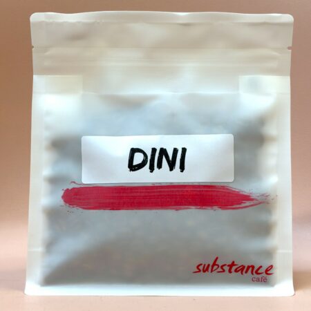 Ethiopia Dini