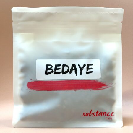 Ethiopia Bedaye
